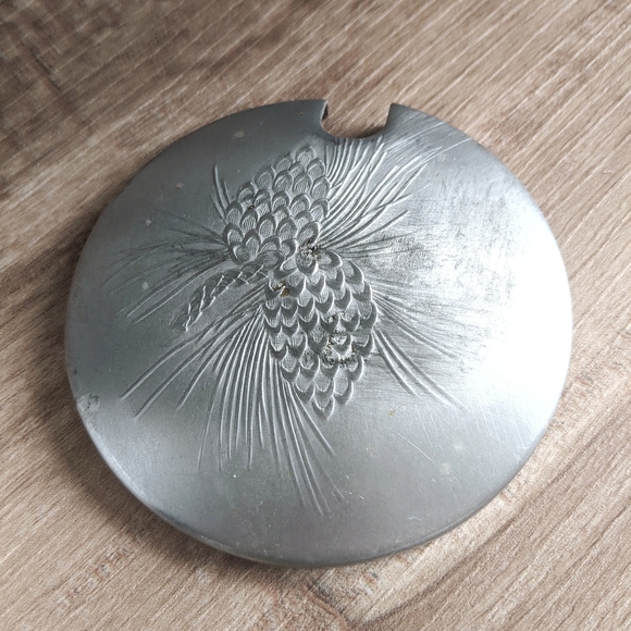 MCM Libbey Double Condiment Caddy - Picture 8 of 9